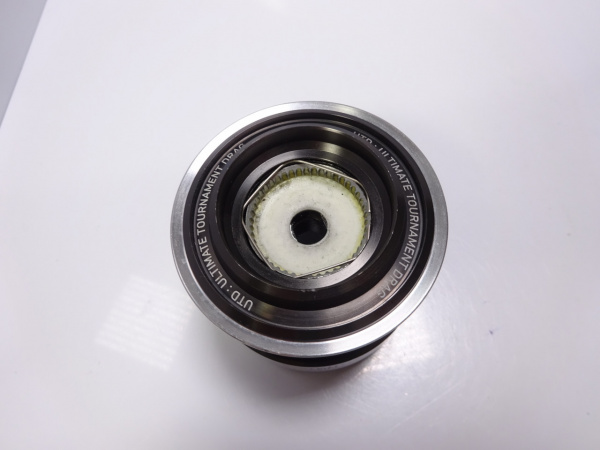 12キャタリナ4500 スプール